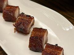 -长沙北辰洲际酒店-栀味轩中餐厅