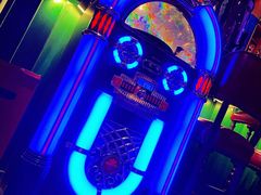 -JUKEBOX玖部音乐餐厅(华侨城店)