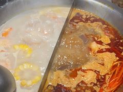 -骨之味·筒骨汤火锅(江头店)