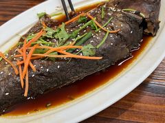 -老陈家烩菜(兴林路店)