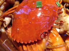 肉蟹-胖哥俩肉蟹煲(虹口龙之梦店)