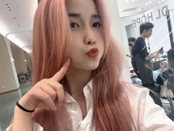 -DL HOPE明星造型