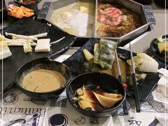 -八角锄烧·肉火锅(天河城店)