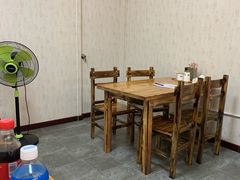 -壹煲口福煲仔饭(中山路店)