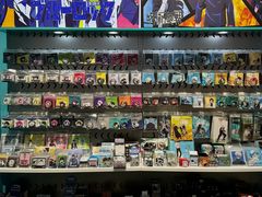 -dreamlife(青岛黄岛利群金鼎广场西海岸店)