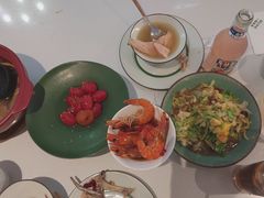 -一捞鲜•青岛大虾面(八大关店)