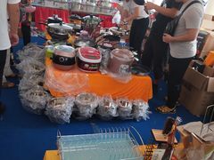 -大连福佳爱琴海购物公园(西安路店)
