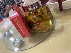 -吉莲利苑海鲜酒家(珠海拱北29年老字号店)