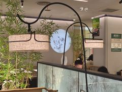 -绿茶餐厅(淮安吾悦广场店)