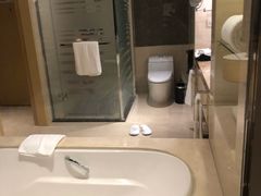 -常熟理文铂尔曼酒店