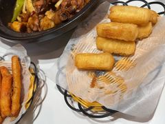 -状元虎.摇滚炒鸡.家常菜(义勇街店)