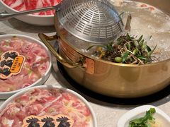 -福田卓悦INTOWN购物中心