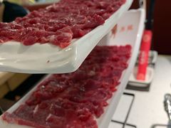 -左庭右院鲜牛肉火锅(苏州园区永旺店)