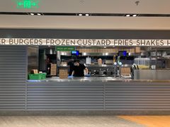 门面-Shake Shack(西单大悦城店)
