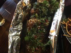 -酒座音乐主题串吧(滑翔西社区店)