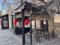 -清风小镇闯关东影视基地