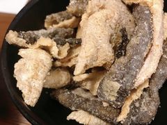 -肥汁米蘭香港米线(宁波路总店)