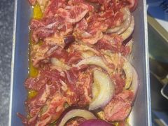 -杨记齐齐哈尔烤肉(总店)