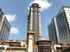 -澳门威尼斯人综合度假区