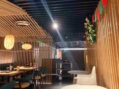 大堂-温野菜涮涮锅(西单大悦城店)