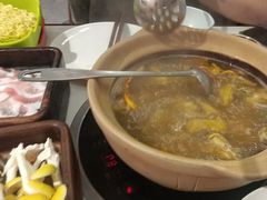 -菌小白火锅(时尚天河店)