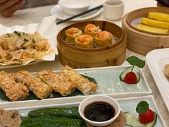 -顺德人家食府(黄金广场店)
