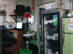 -炙热童年·老北京炙子烤肉(南锣鼓巷店)