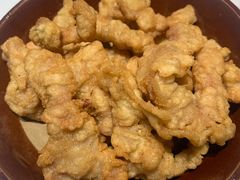 四川小酥肉-乔阿马·江南味·驴肉香(龙湖华泾天街店)