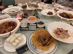 -金狮麟•宋宴•宋文化地标餐厅(晋安路店)