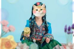 -倾城宝贝儿童摄影(新辰里酒仙桥店)