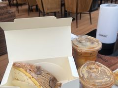 -Peet's 皮爷咖啡(海雅缤纷城店)