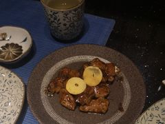 -德川家日本料理(中关村寰太大厦店)