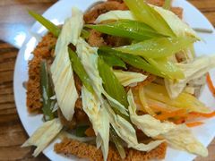 -老陕兄弟(彩虹新城店)