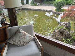 -广富林宰相府酒店·水云间