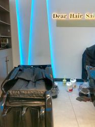 -Dear Hair Salon