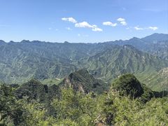 -圣莲山风景区