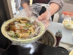 -八分场凉皮老店(正宗)