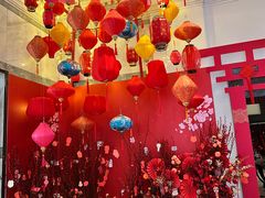 -三号黄浦会Canton Table