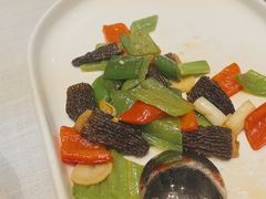 -富淳饭店(世纪公园店)