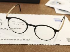 -目艮眼镜SHOWROOM(品牌集合店)