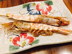 -青岛即墨希尔顿逸林酒店·開自助餐厅