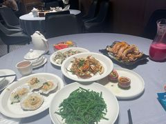 -79号渔船海鲜饭店(宝安店)