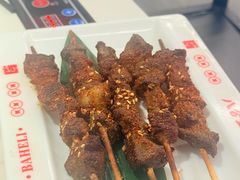-八合里潮汕鲜牛肉火锅(福州万象城店)