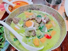 -simply thai天泰(长泰广场店)