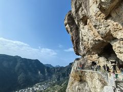 -雁荡山风景名胜区