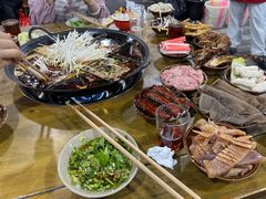 -正南齊北重庆老火锅(光华村直营店)