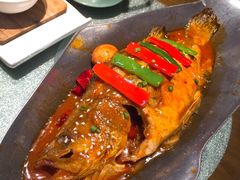 -刀板香·安徽菜(国购IFC店)