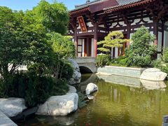 -西安华清御汤酒店