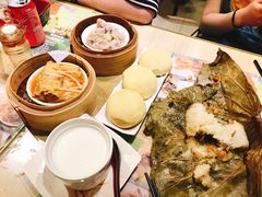 -添好运点心专门店(深水埗店)