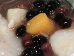 -鲜芋仙(中山路店)